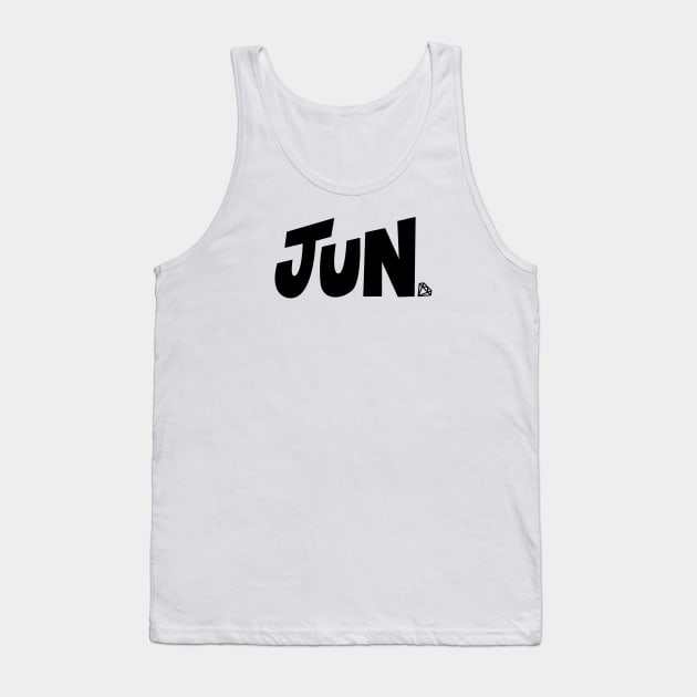 NANA tour with Seventeen: Jun Tank Top by firlachiel